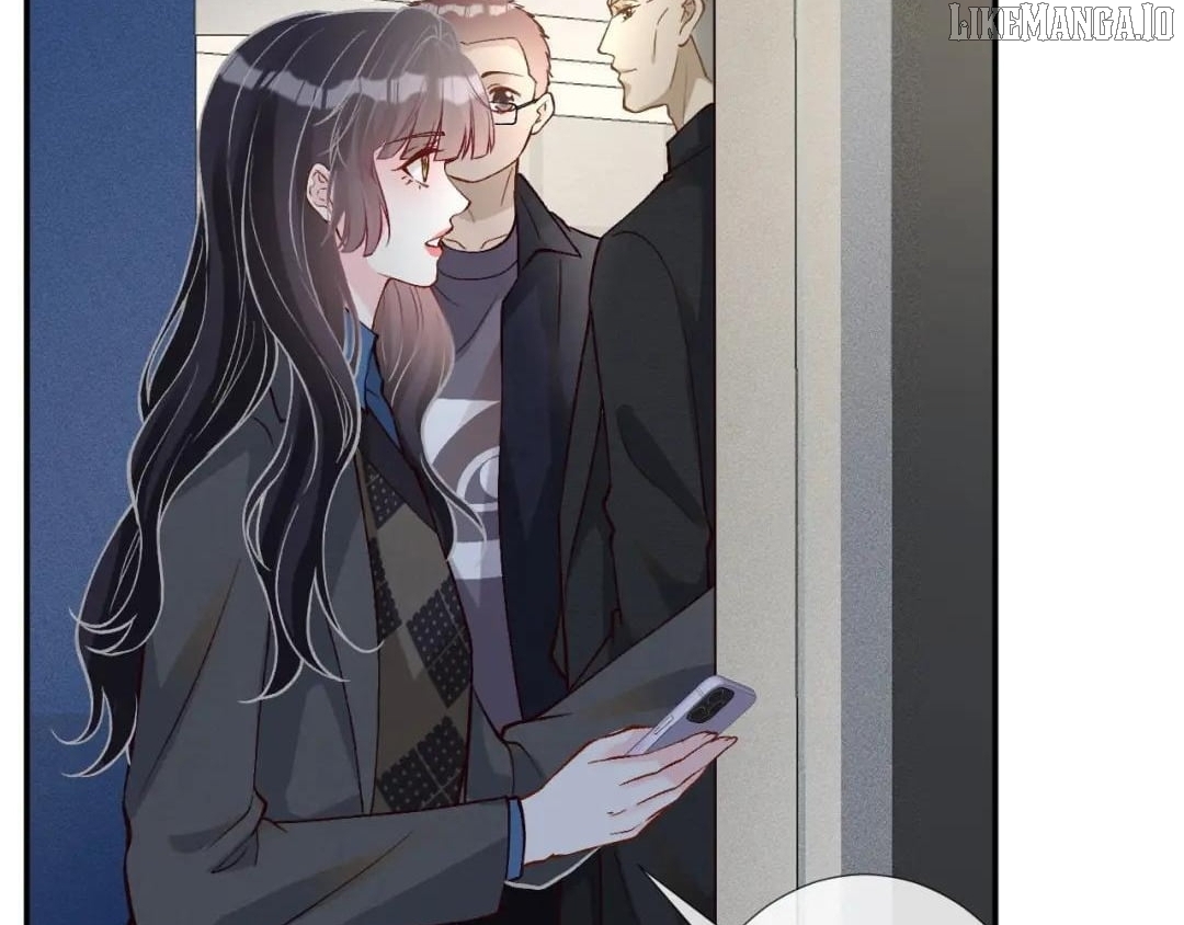 Everyone's Darling Chapter 232 - page 56